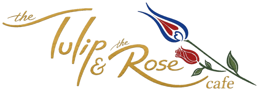 The Tulip and the Rose Cafe
